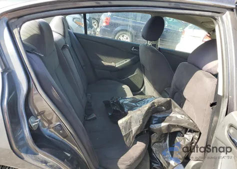 2011 Nissan Altima Base z USA, uszkodzony, nr VIN 1N4AL2AP5BN509175